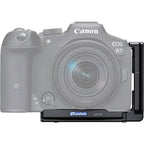 Leofoto L Plaque pour Canon EOS R7