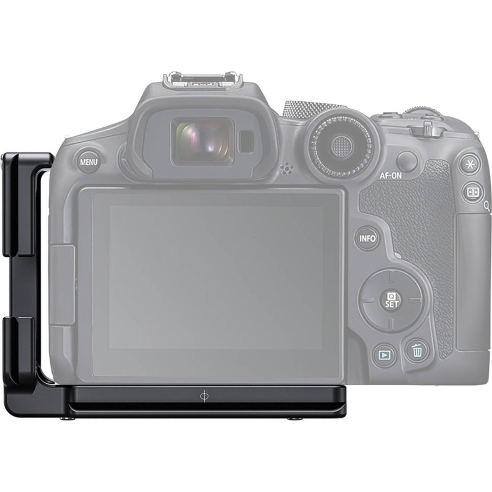 Leofoto L Plaque pour Canon EOS R7
