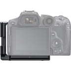 Leofoto L Plaque pour Canon EOS R7