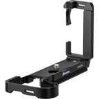Leofoto Plaque L pour Nikon Z50II