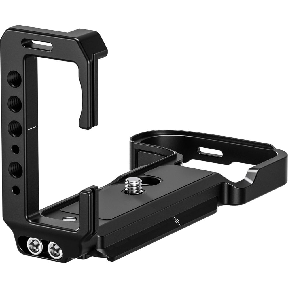 Leofoto Plaque L pour Nikon Z50II