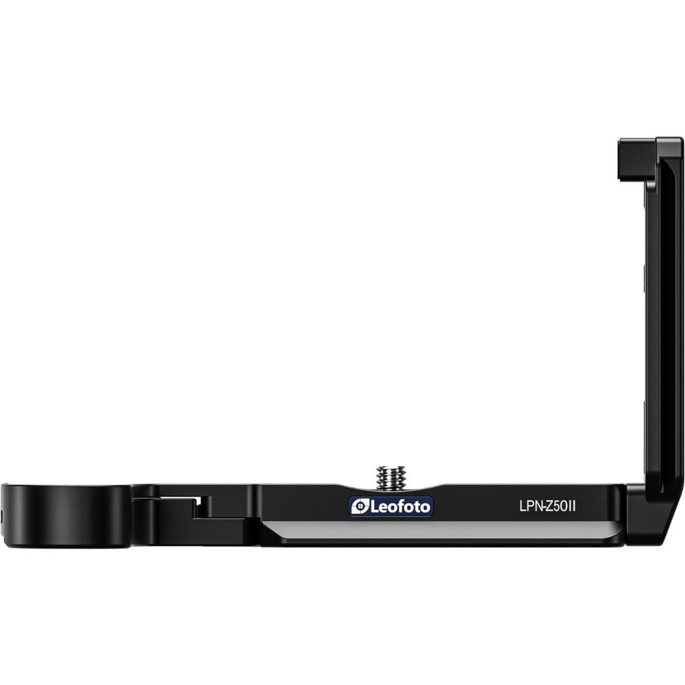 Leofoto Plaque L pour Nikon Z50II
