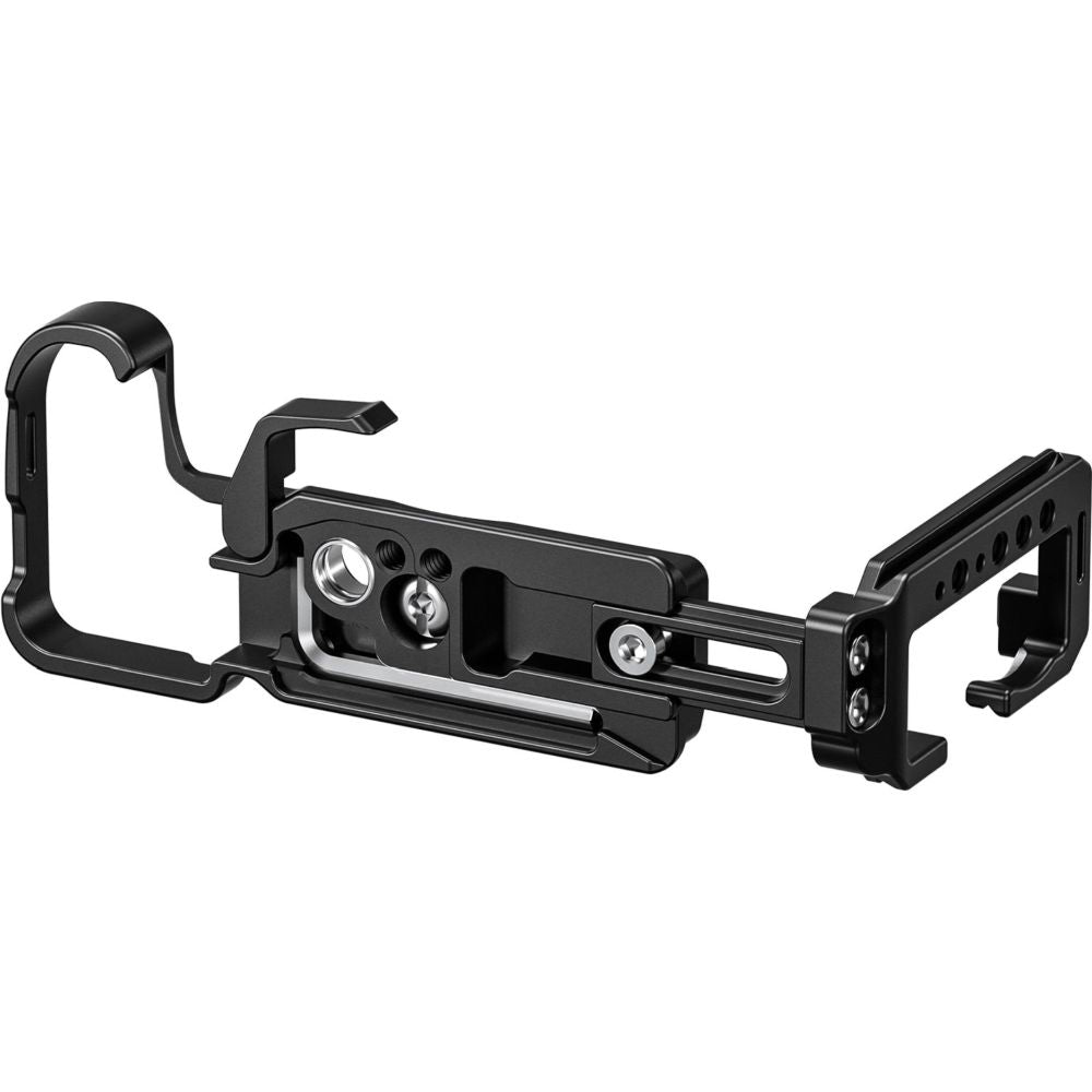 Leofoto Plaque L pour Nikon Z50II