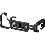 Leofoto Plaque L pour Nikon Z50II