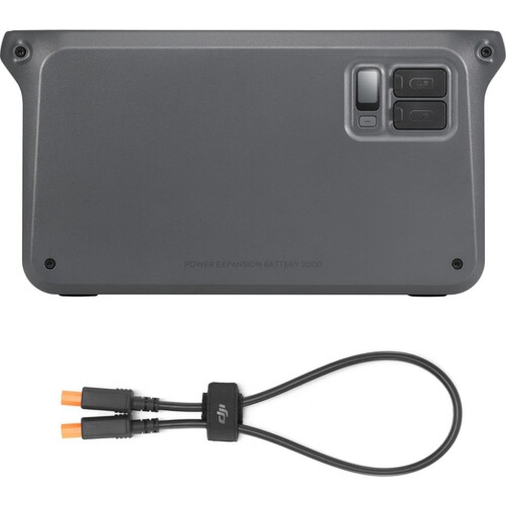 DJI Power Expansion Akku 2000