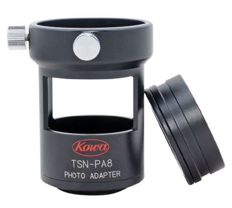 Kowa TSN-PA8 Kameraadapter OUTLET