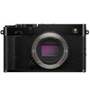Fujifilm X-E5 schwarz