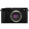 Fujifilm X-E5 schwarz