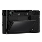 Fujifilm X-E5 schwarz