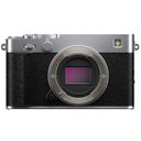 Fujifilm X-E5 Boîtier Nu argent
