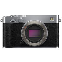 Fujifilm X-E5 Boîtier Nu argent