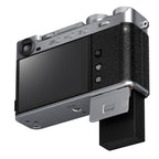 Fujifilm X-E5 Boîtier Nu argent