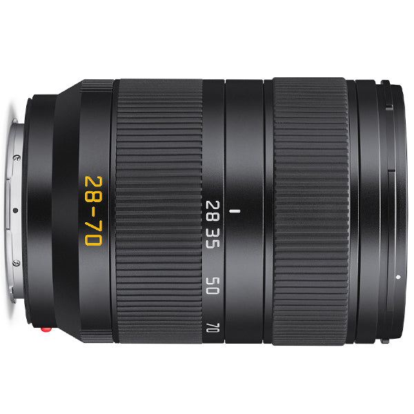Leica 11196 Vario-Elmarit-SL 28-70mm f/2.8 ASPH