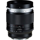 Voigtländer Portrait Heliar f/1.8 75mm monture Sony E, noir