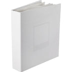Polaroid Fotoalbum Weiß Groß für 160 Fotos