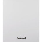 Polaroid Fotoalbum Weiß Groß für 160 Fotos