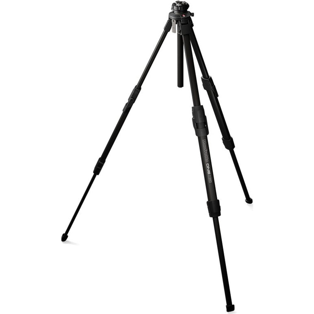 Manfrotto ONE Alu Stativ