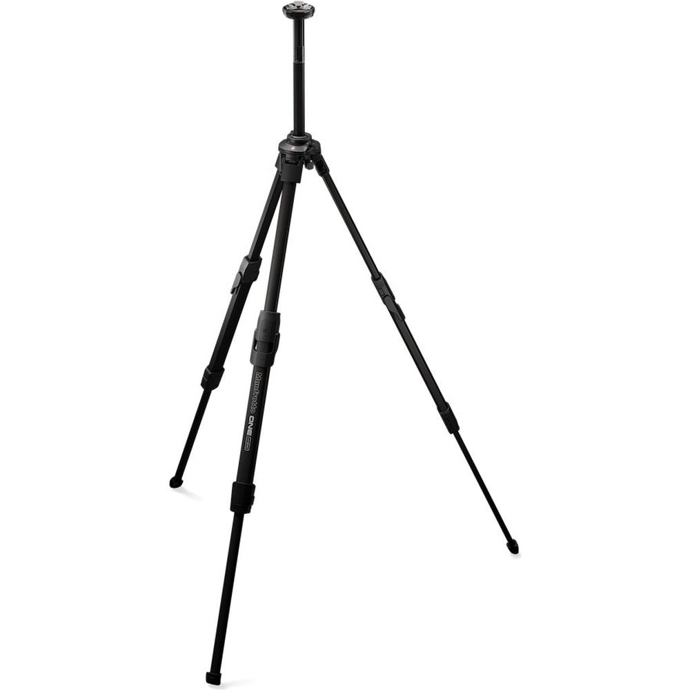 Manfrotto ONE Alu Stativ