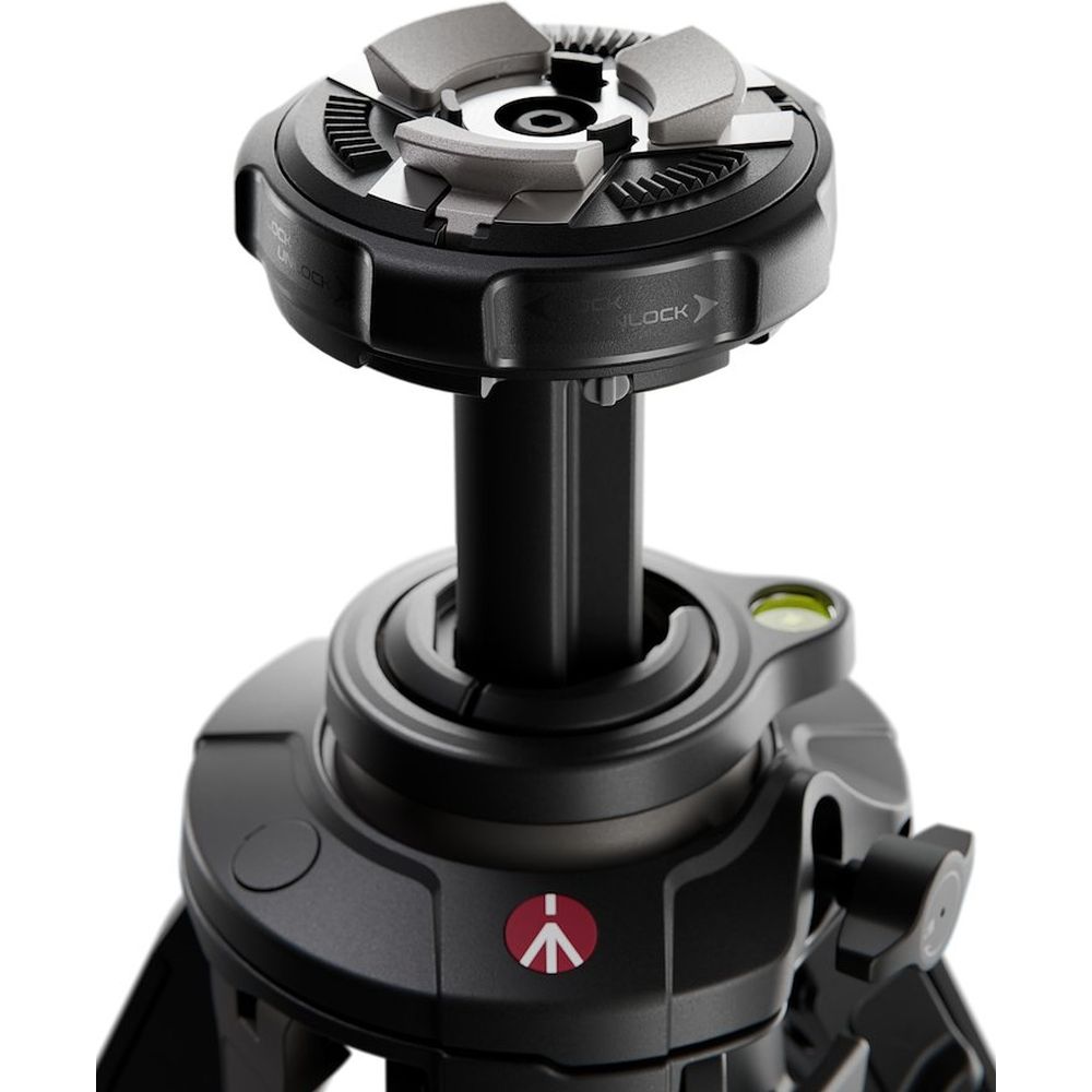 Manfrotto ONE Alu Stativ
