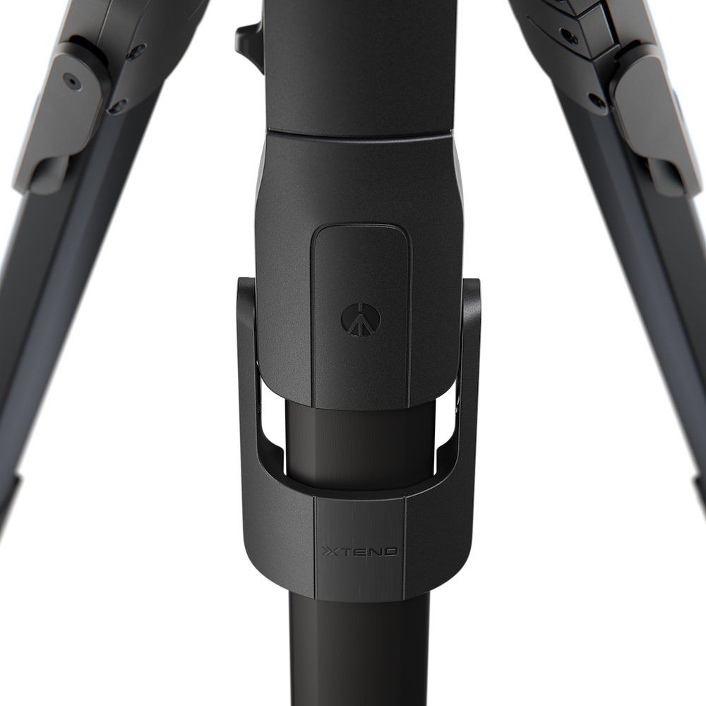 Manfrotto ONE Alu Stativ