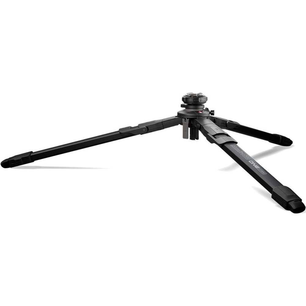 Manfrotto ONE Alu Stativ