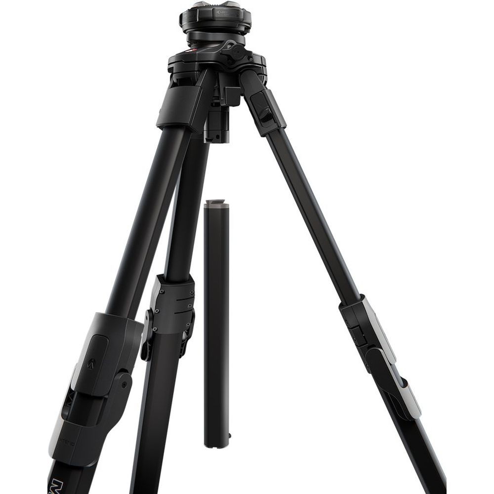 Manfrotto ONE Alu Stativ