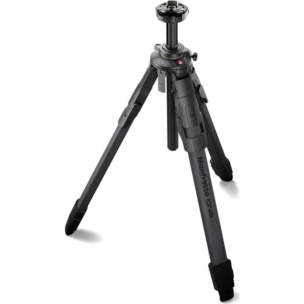 Manfrotto ONE Carbon Stativ