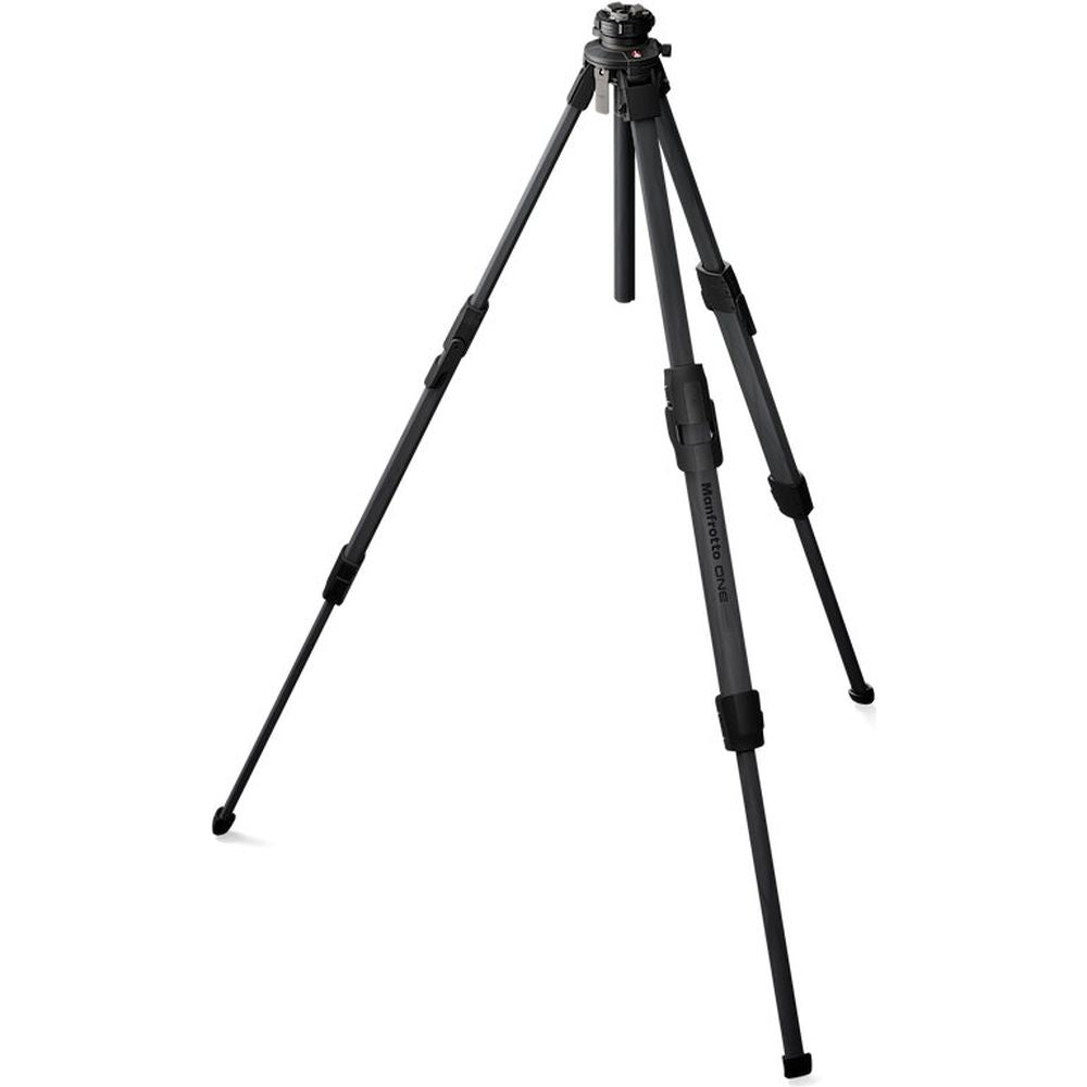 Manfrotto ONE Carbon Stativ
