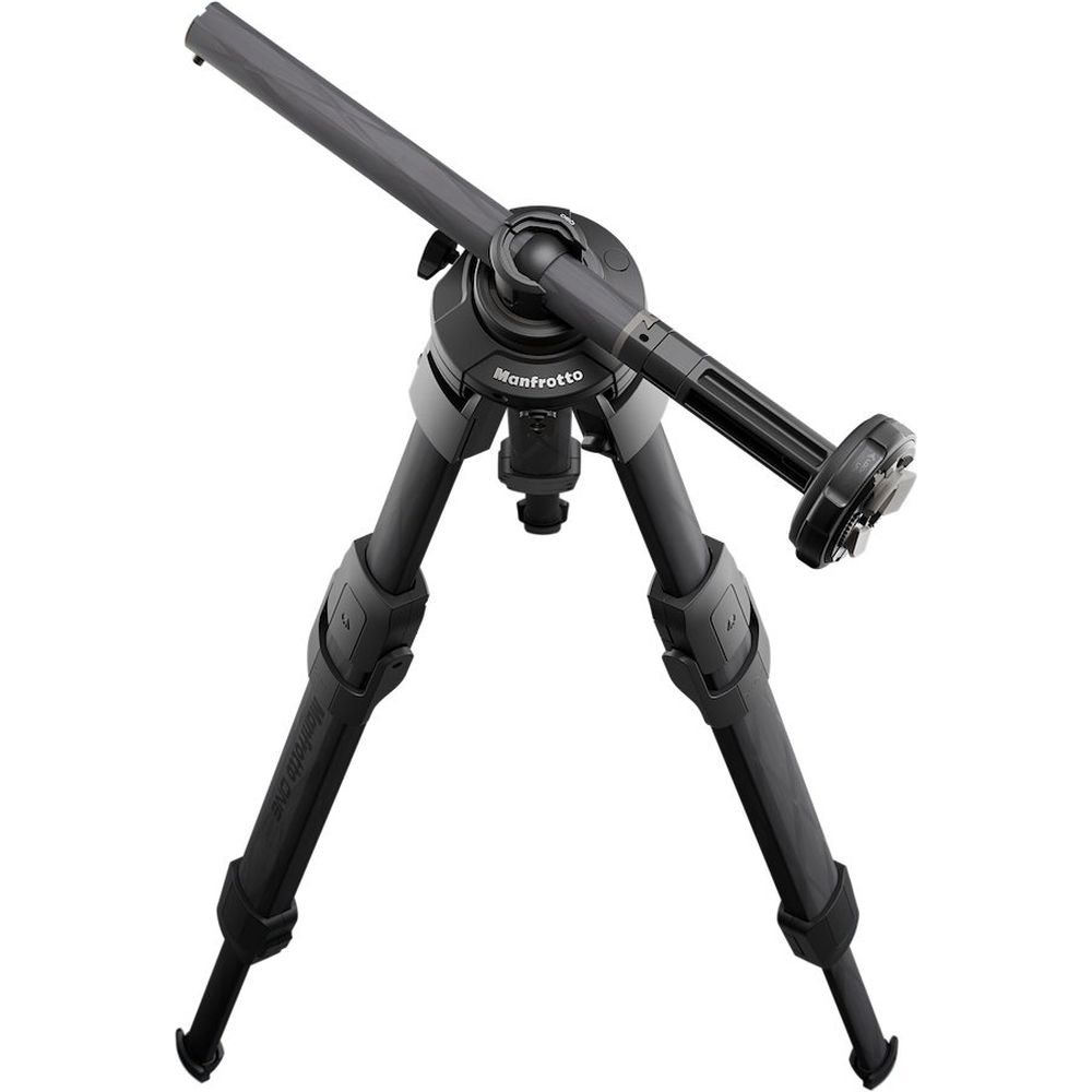 Manfrotto ONE Carbon Stativ
