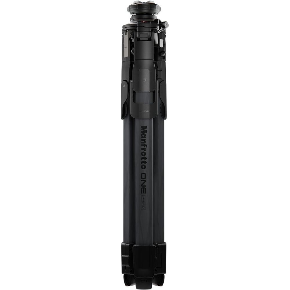 Manfrotto ONE Carbon Stativ