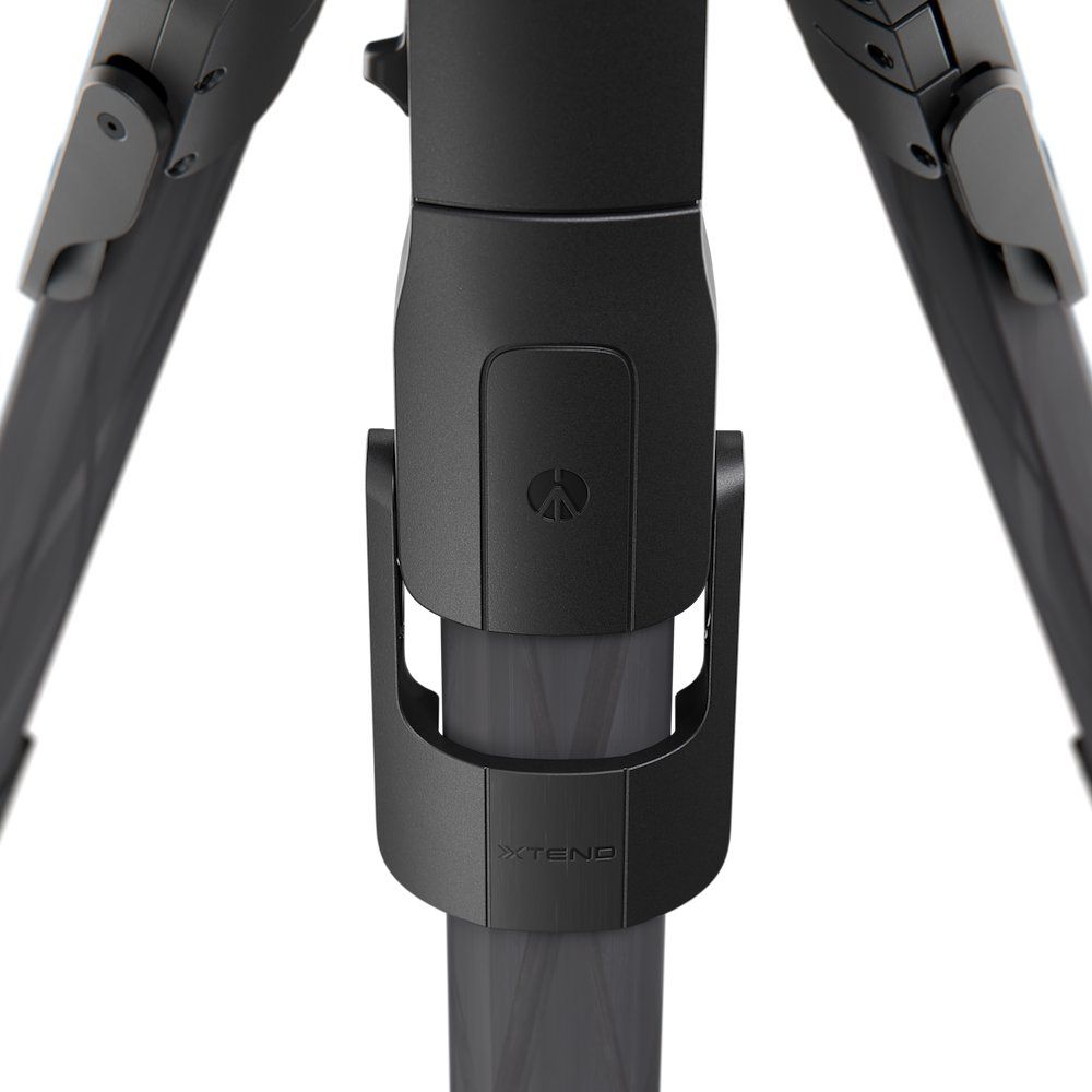 Manfrotto ONE Carbon Stativ