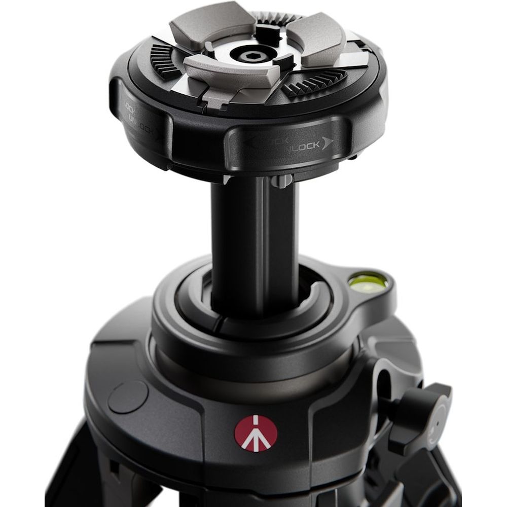 Manfrotto ONE Carbon Stativ