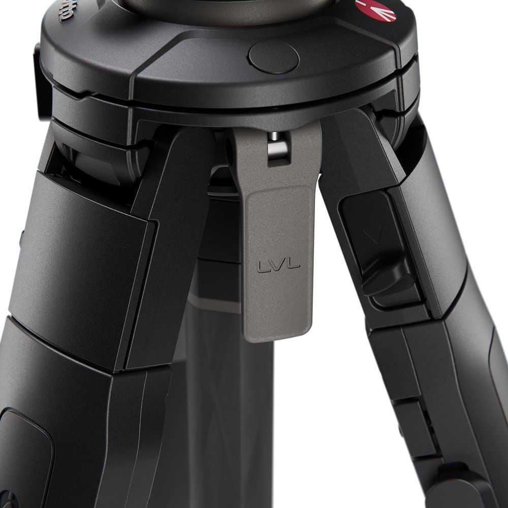 Manfrotto ONE Carbon Stativ