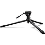 Manfrotto ONE Al mit 500X Fluidkopf
