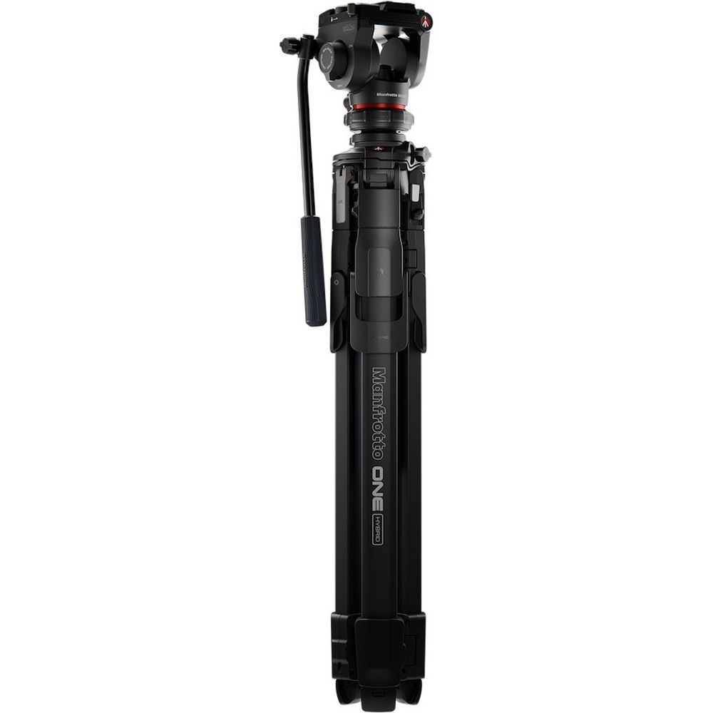 Manfrotto ONE Al mit 500X Fluidkopf