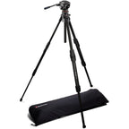 Manfrotto ONE Al mit 500X Fluidkopf