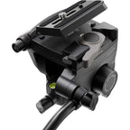 Manfrotto MVH500XAH 500X Fluid Head