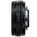 Fujifilm XF 23mm f/2.8 R WR schwarz
