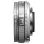 Fujifilm XF 23mm f/2.8 R WR silber