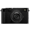 Fujifilm X-E5 schwarz + XF 23mm f/2,8 R WR