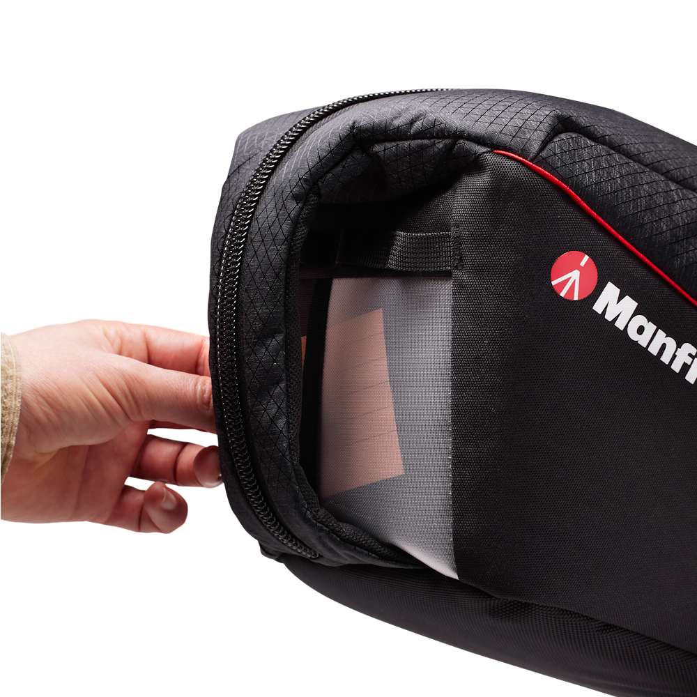 Manfrotto Pro Light Sac pour trépied 88