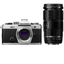 OM SYSTEM OM-3 Systemkamera + ED 90mm f/3.5 Makro