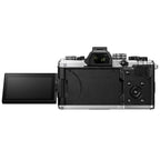 OM SYSTEM OM-3 Systemkamera + ED 90mm f/3.5 Makro