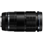 OM SYSTEM OM-3 Systemkamera + ED 90mm f/3.5 Makro