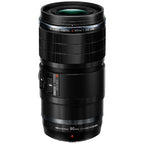OM SYSTEM OM-3 Systemkamera + ED 90mm f/3.5 Makro