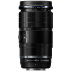 OM SYSTEM OM-3 Systemkamera + ED 90mm f/3.5 Makro