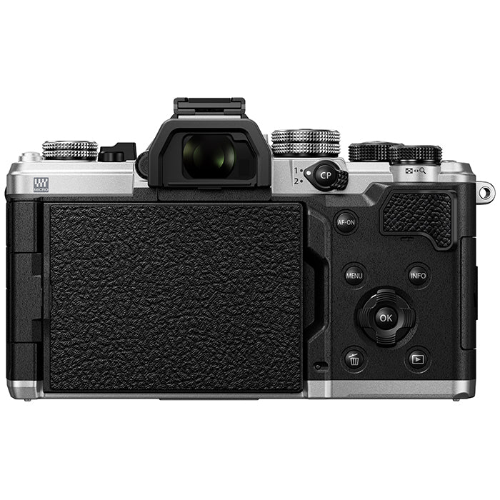 OM SYSTEM OM-3 Systemkamera + ED 90mm f/3.5 Makro