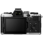 OM SYSTEM OM-3 Systemkamera + ED 90mm f/3.5 Makro