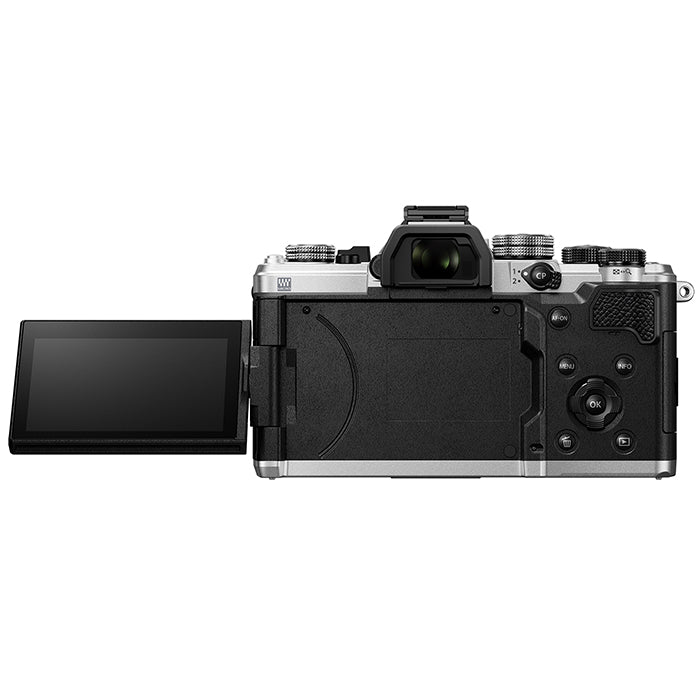 OM SYSTEM OM-3 Systemkamera + ED 40-150mm f/4.0 PRO