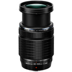 OM SYSTEM OM-3 Systemkamera + ED 40-150mm f/4.0 PRO
